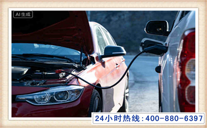 邯山潍坊拖车,附近24小时汽车拖车救援，潍坊道路救援拖车电话